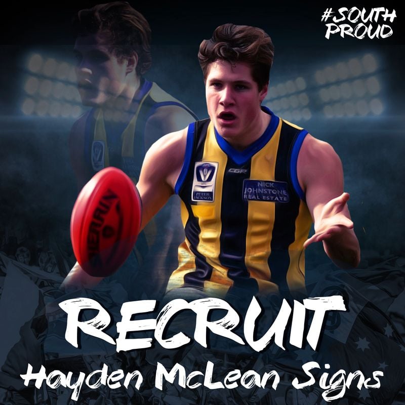 Key forward signs with the Panthers Key forward signs with the Panthers